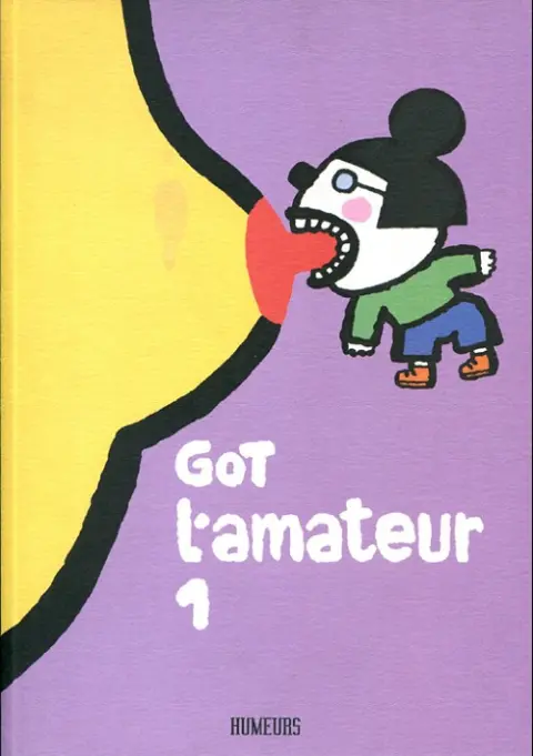 L'Amateur (Got)
