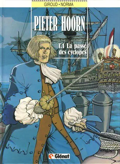 Pieter Hoorn