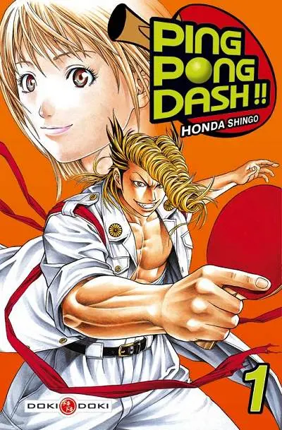 Ping Pong Dash !! 1