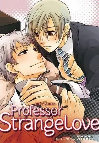 Professor Strangelove 2