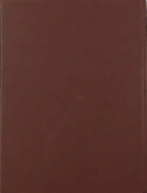Verso de l'album Rapaces II