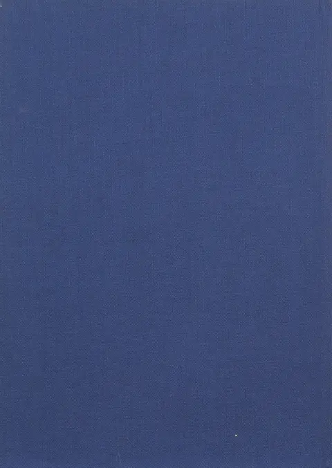Verso de l'album David Balfour