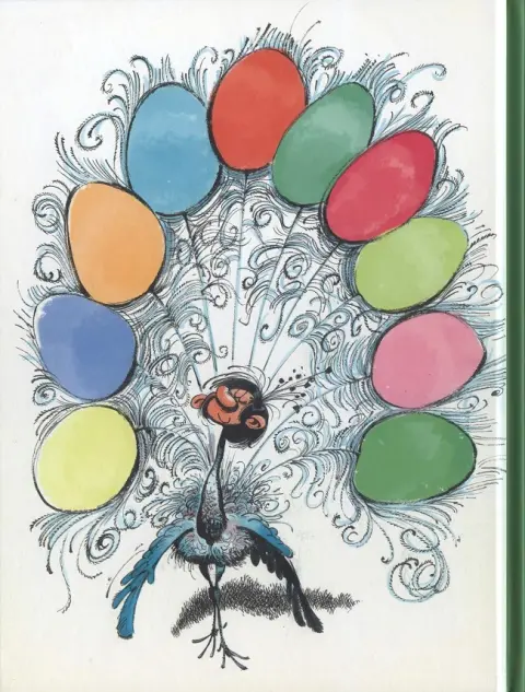 Verso de l'album Gaston Tome 18 Lagaffe mérite des baffes