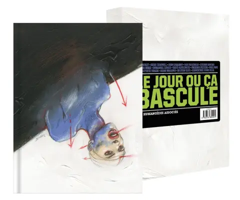 Autre de l'album Le Jour où ça bascule