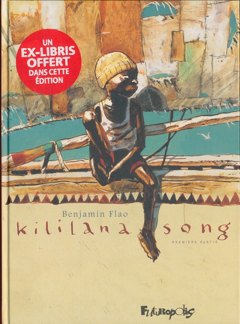 Autre de l'album Kililana song Première partie