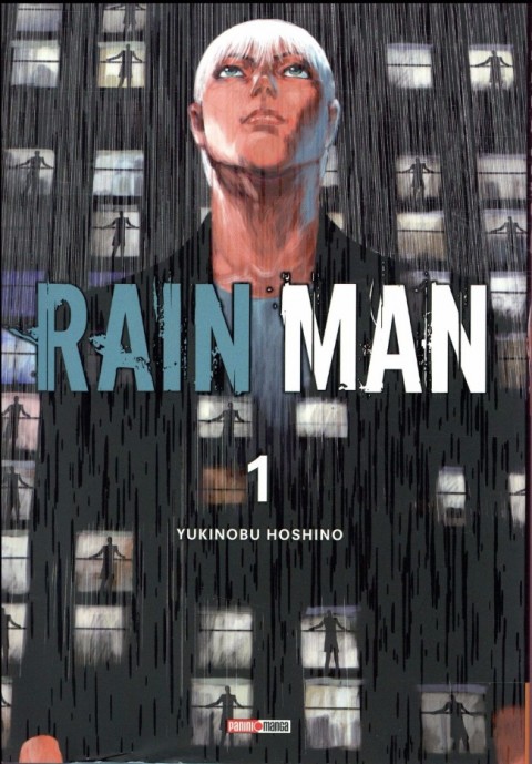 Rain Man 1