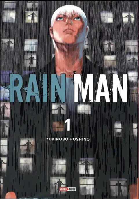 Rain Man