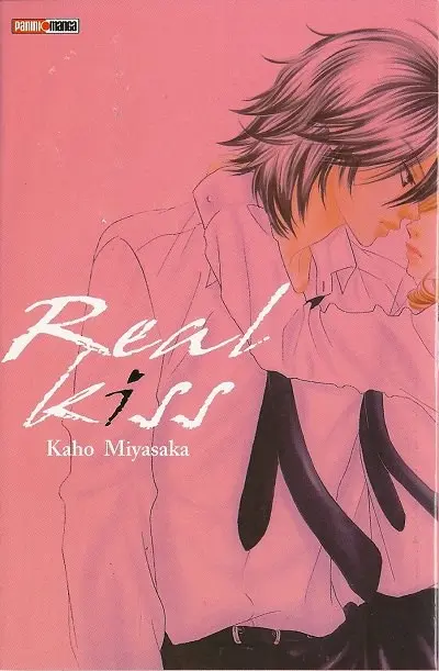 Real Kiss
