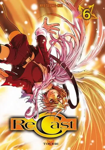 Recast 6
