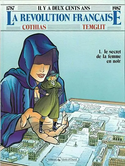 La Révolution française