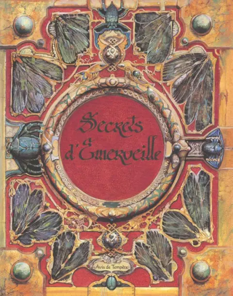 Secrets d'Emerveille