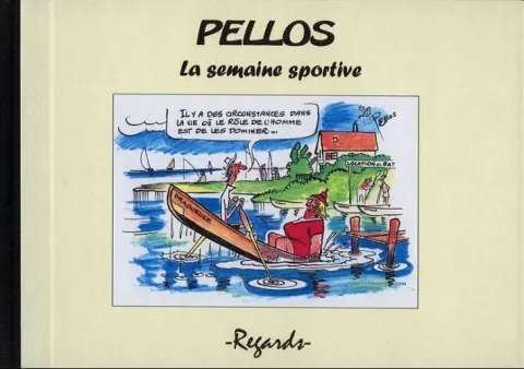 La semaine sportive