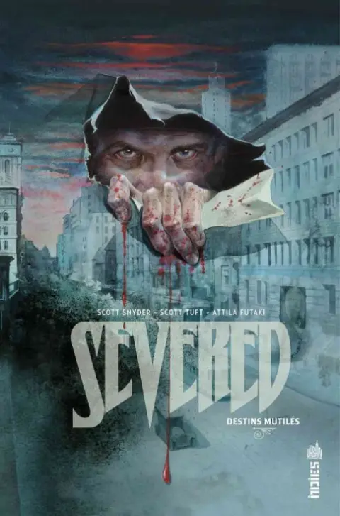 Severed Destins Mutilés