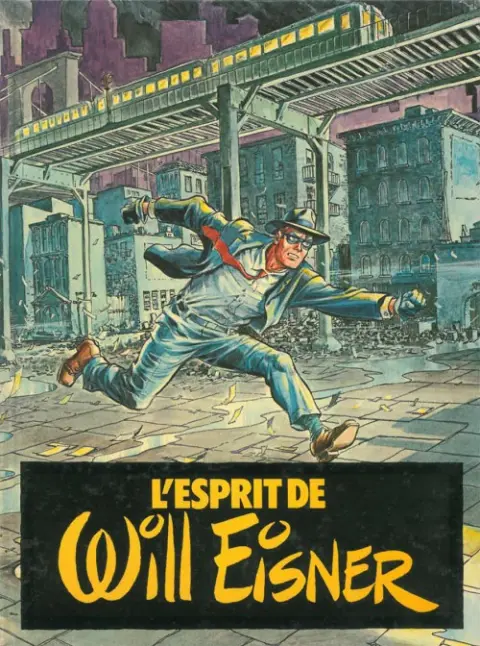 L'Esprit de Will Eisner