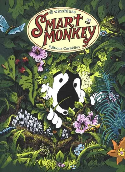 Smart Monkey