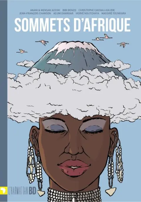 Sommets d'Afrique