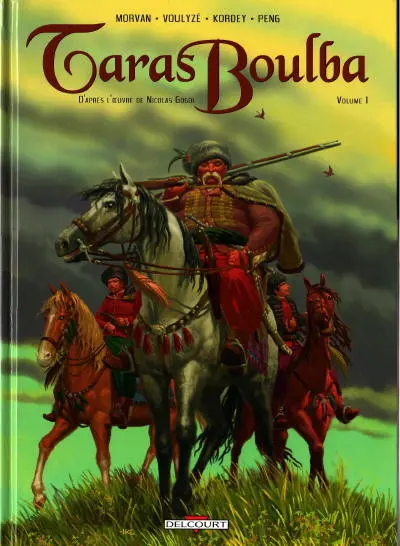 Taras Boulba