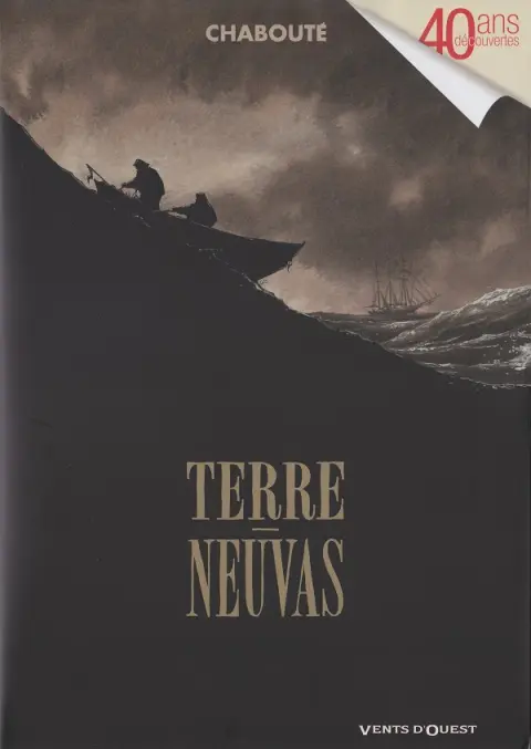 Terre-Neuvas