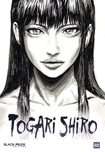 Togari shiro Tome 2