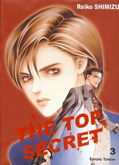 The Top Secret 3