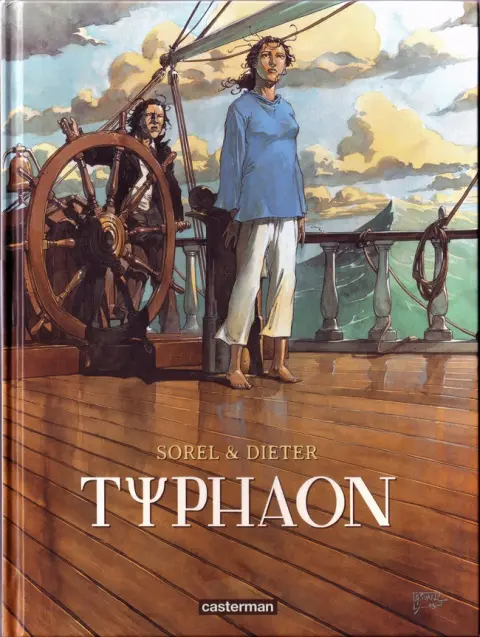Typhaon