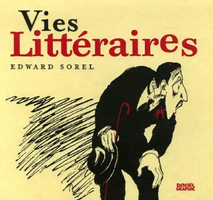 Vies littéraires