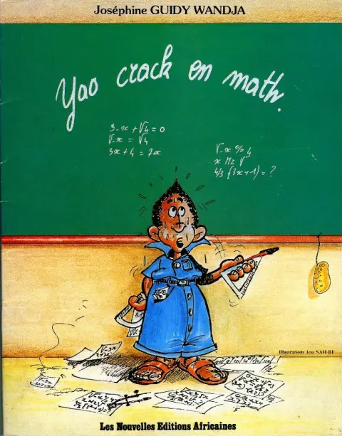 Yao crack en math