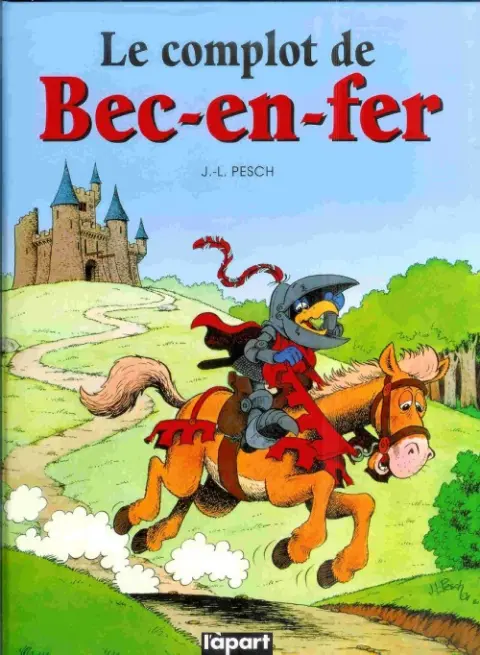 Bec-en-fer