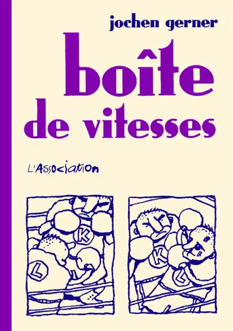 Boîte de vitesses et viande en boîte Boîte de vitesses