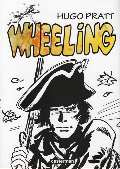 Couverture de l'album Fort Wheeling Wheeling