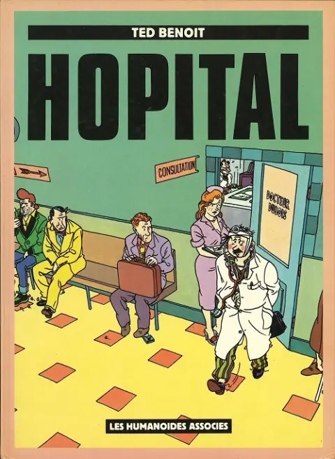 Hopital