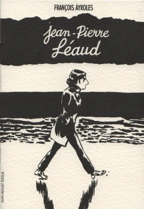 Jean-Pierre Léaud