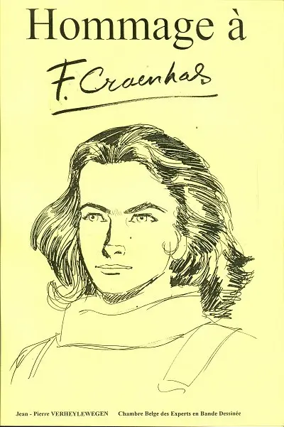 Hommage à F. Craenhals