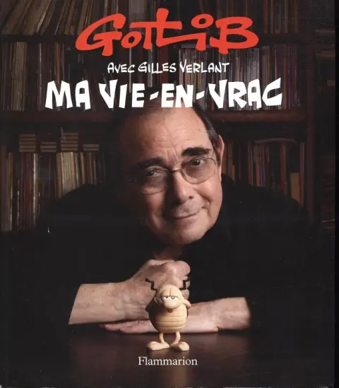 Ma vie-en-vrac