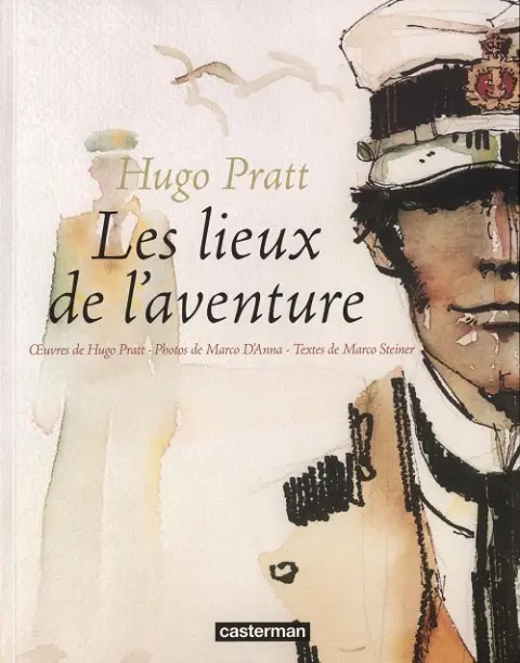 Les lieux de l'aventure