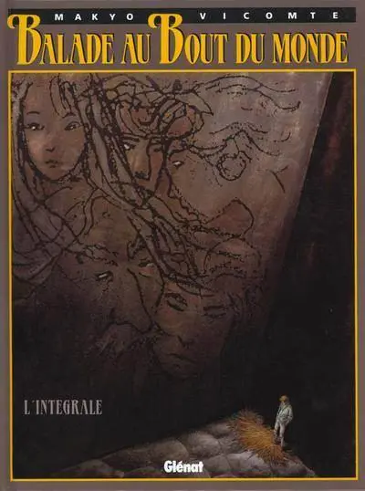 Balade au Bout du monde Intégrale Cycle 1