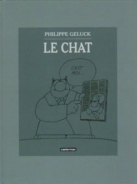 Le Chat Le Chat / Le Retour du Chat