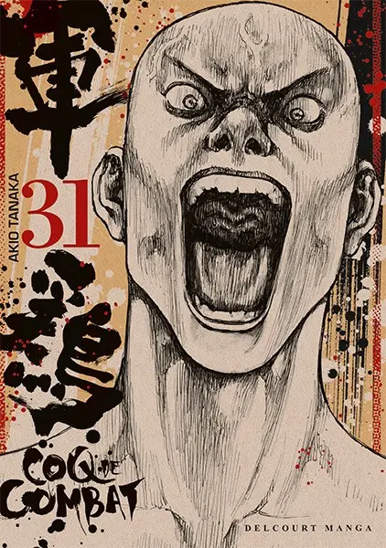 Coq de combat 31