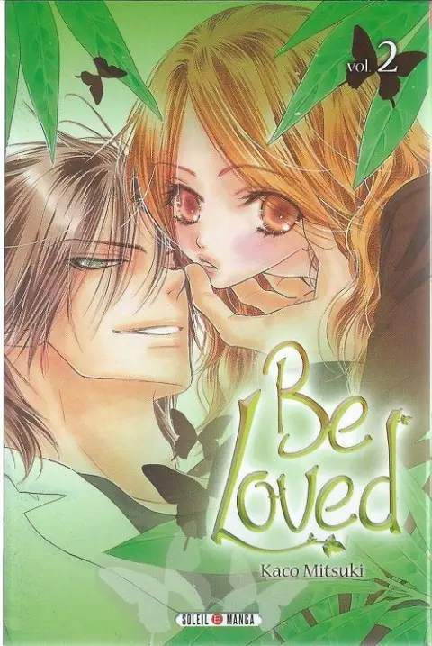 Be Loved Vol. 2