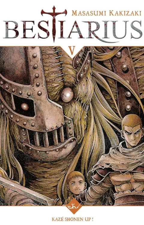 Bestiarius V