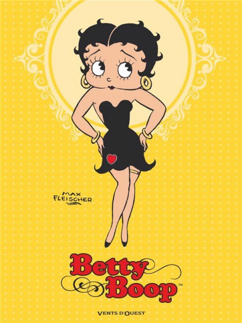 Betty Boop Intégrale