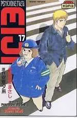 Psychometrer Eiji 17