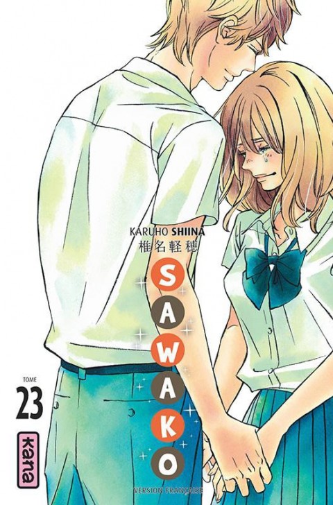 Sawako 23