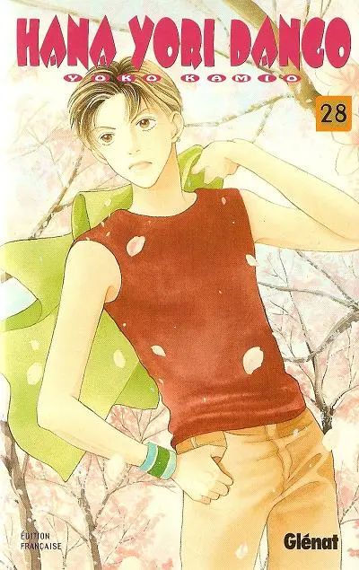 Hana Yori Dango 28