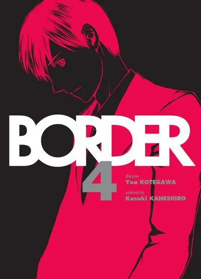 Border 4