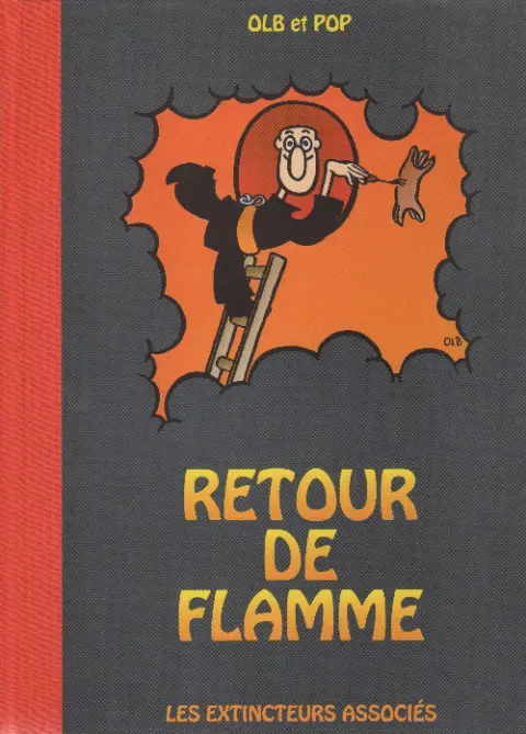Retour de flamme