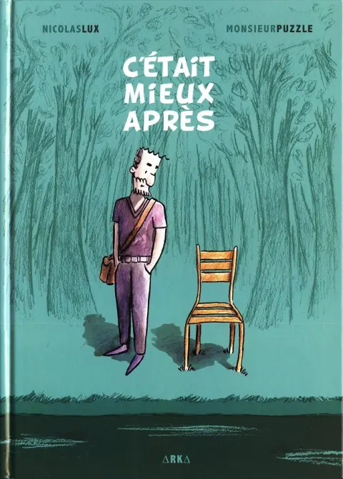 C'était mieux après