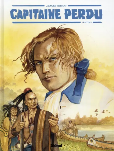 Capitaine Perdu