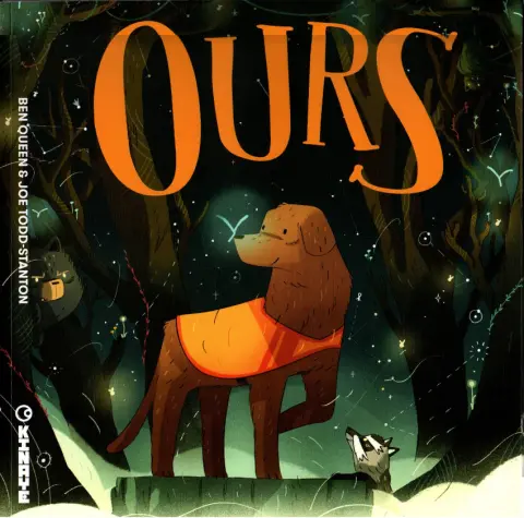 Ours