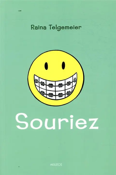 Souriez !